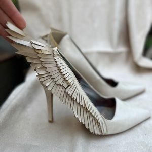 Winged Heels